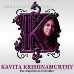 Kavita Krishnamurthy - The Magnificent Collection - Kavita Krishnamurthy Song Download